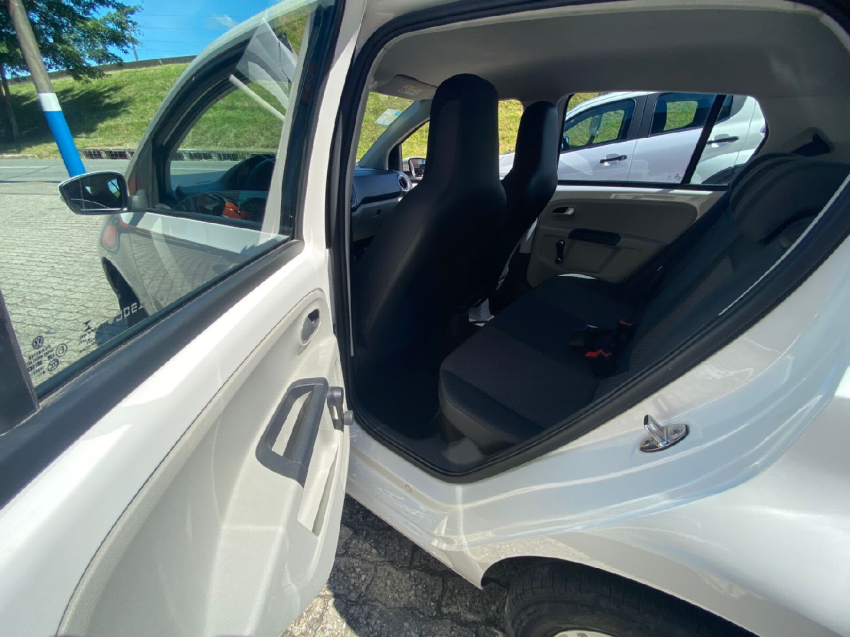 volkswagen up 1.0 flex manual 20199