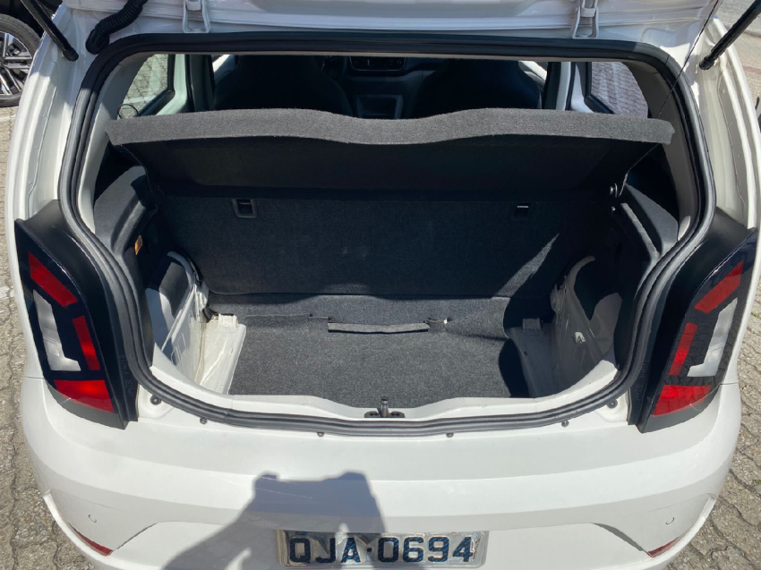 volkswagen up 1.0 flex manual 20194