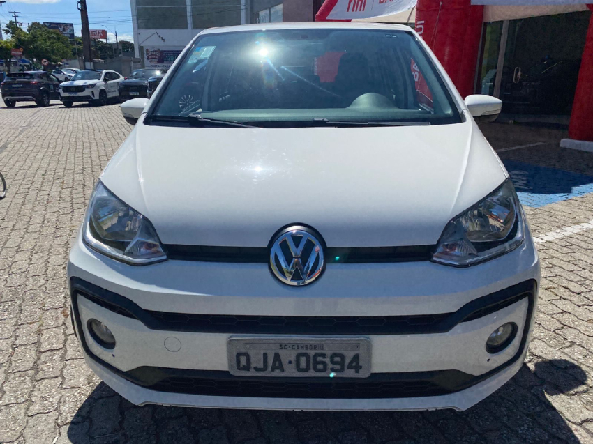 volkswagen up 1.0 flex manual 20191