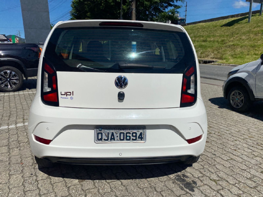 volkswagen up 1.0 flex manual 20193