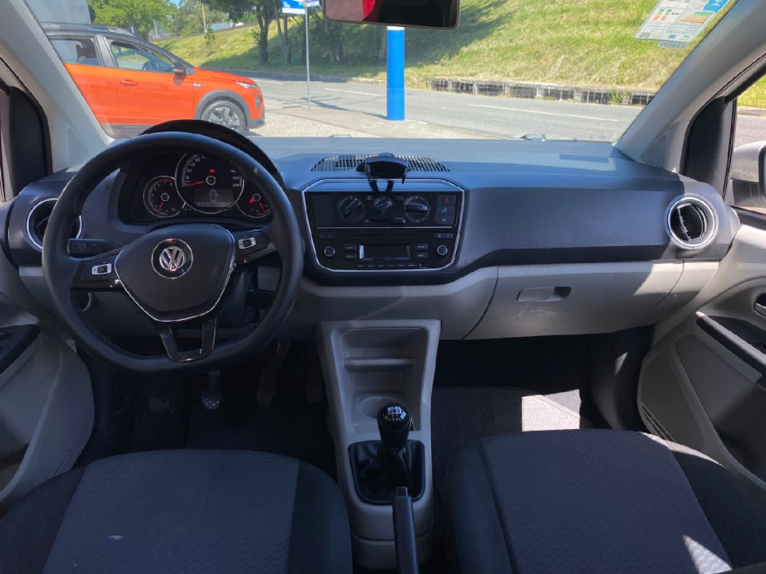 volkswagen up 1.0 flex manual 20197