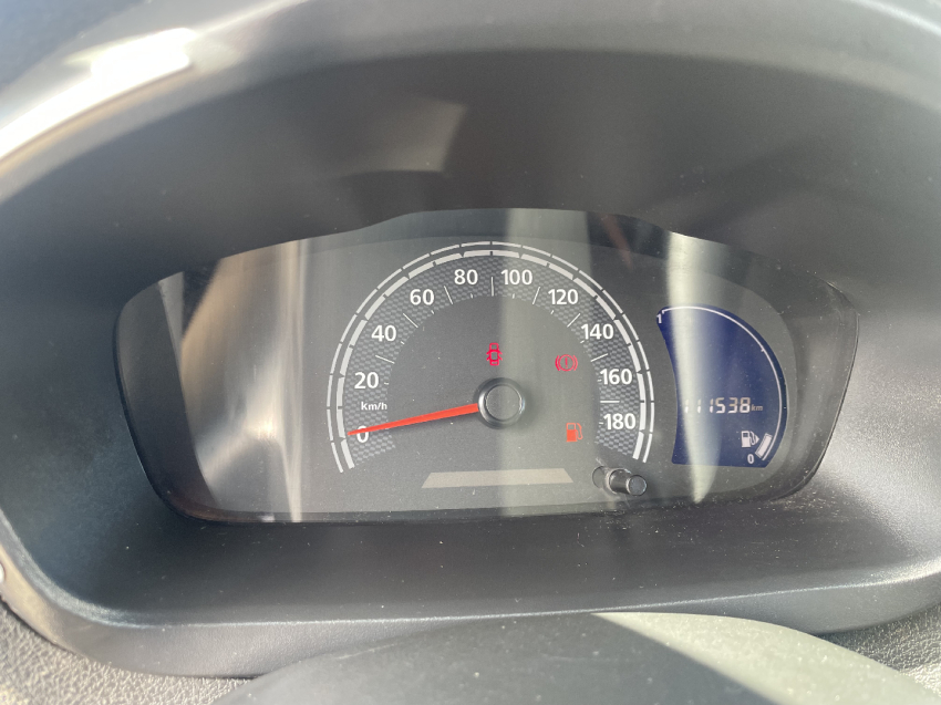 renault kwid 1.0 flex manual 20197