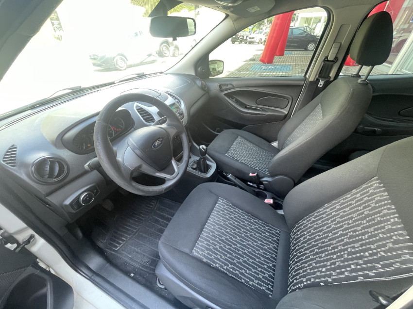 ford ka 1.0 flex manual 20208