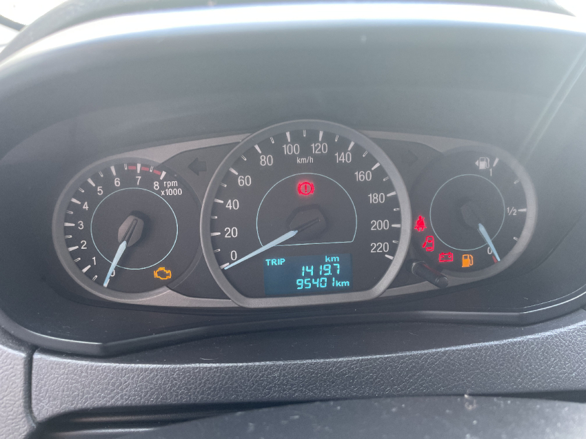 ford ka 1.0 flex manual 20207