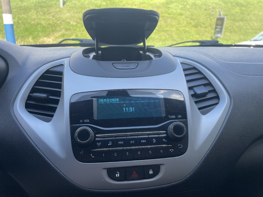 ford ka 1.0 flex manual 20209