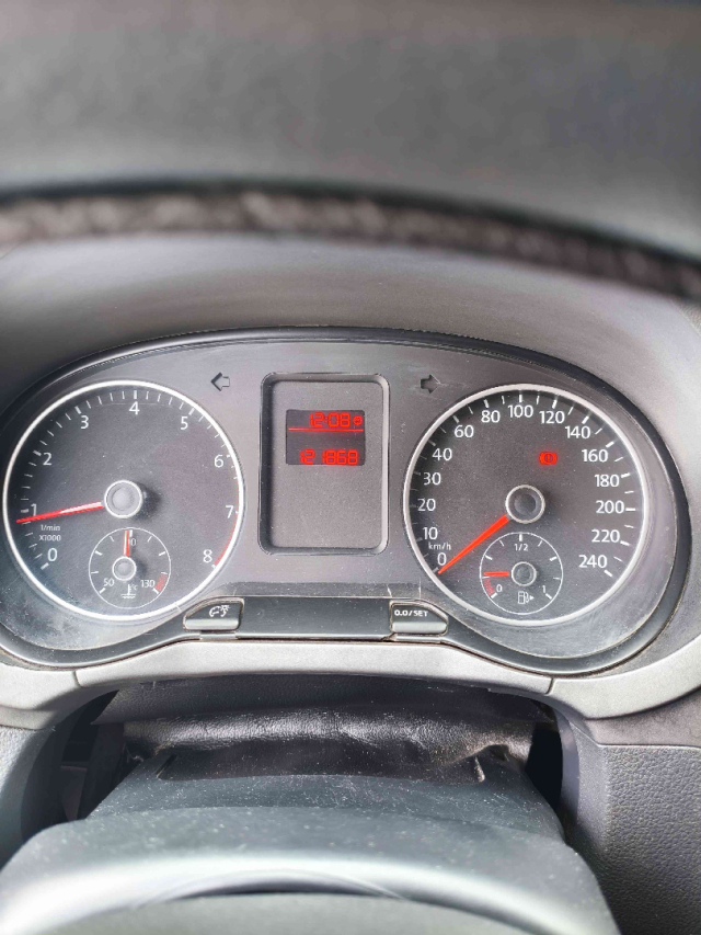 volkswagen fox 1.6 flex manual 20149