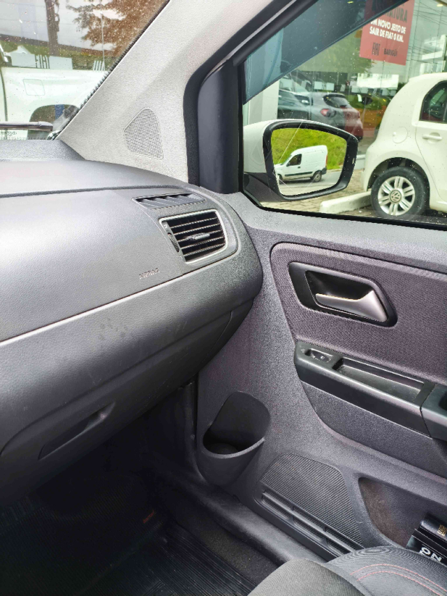 volkswagen fox 1.6 flex manual 201411