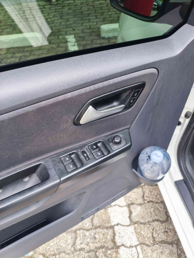 volkswagen fox 1.6 flex manual 20148