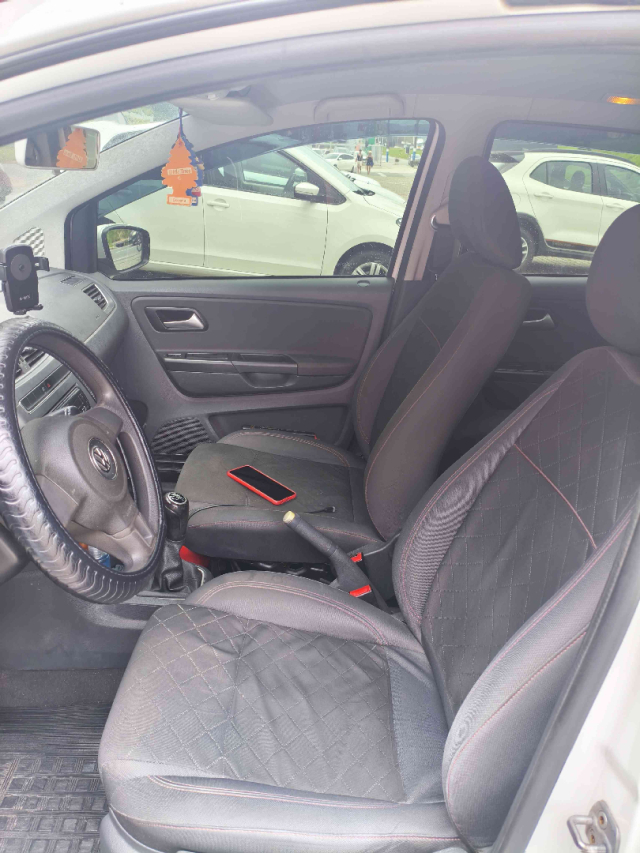 volkswagen fox 1.6 flex manual 20147