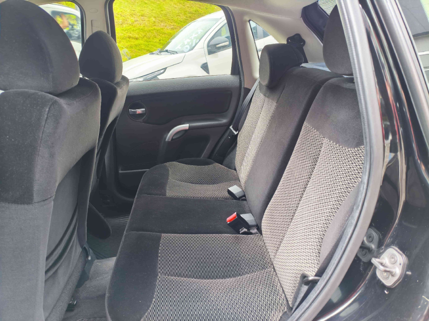 citroen c3 1.4 flex manual 20117