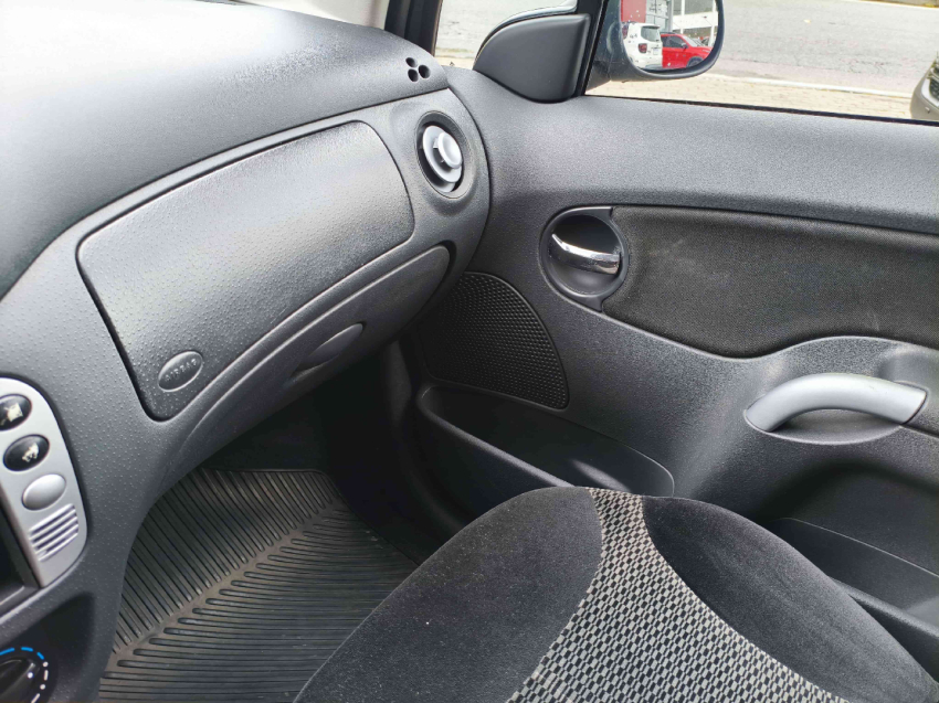 citroen c3 1.4 flex manual 201113
