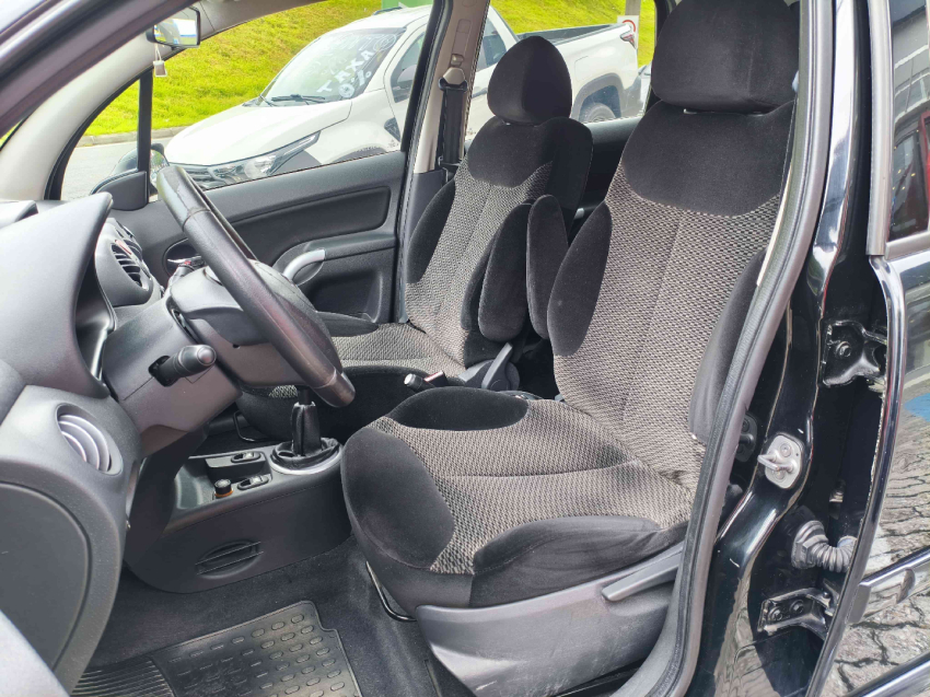 citroen c3 1.4 flex manual 201110