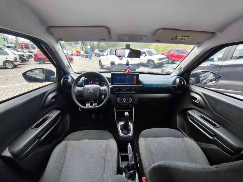 citroen c3 1.0 flex manual 20237