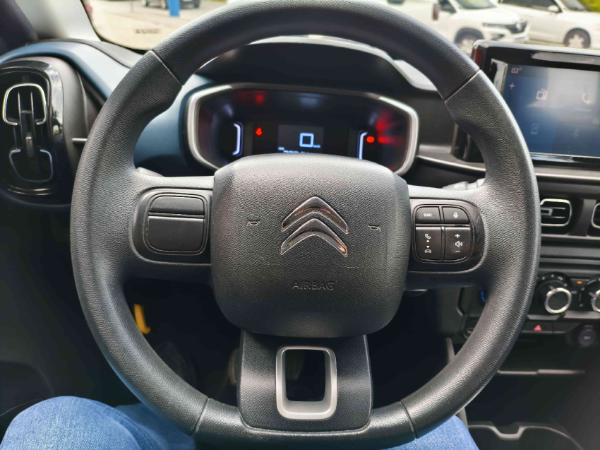 citroen c3 1.0 flex manual 202311