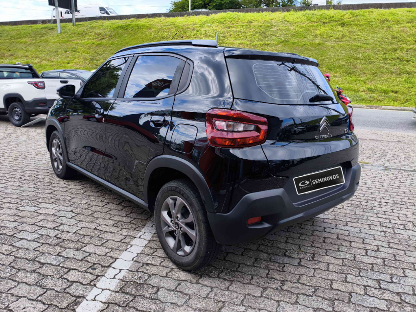 citroen c3 1.0 flex manual 202310