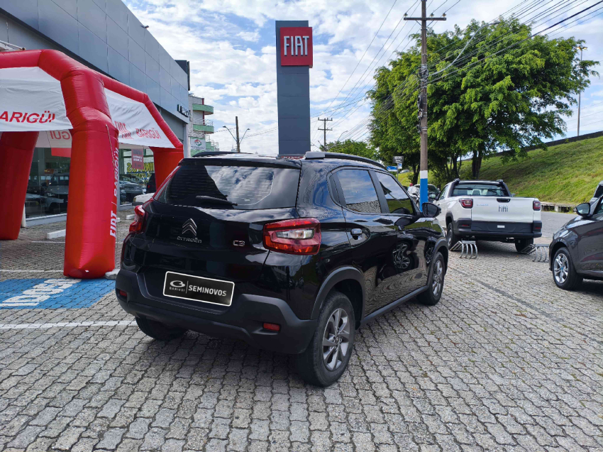 citroen c3 1.0 flex manual 20235