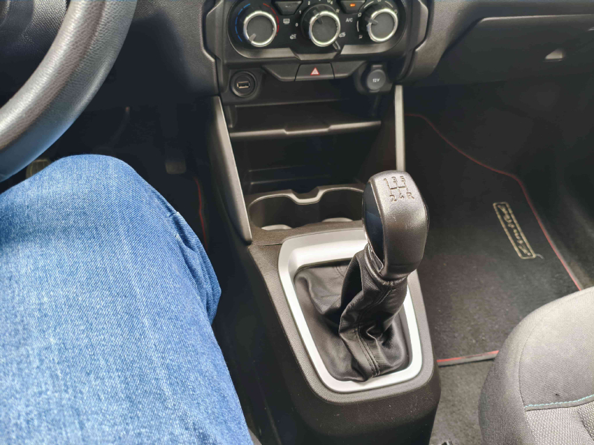citroen c3 1.0 flex manual 202314