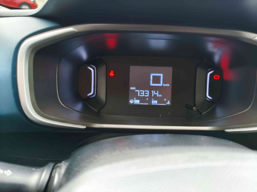 citroen c3 1.0 flex manual 202312
