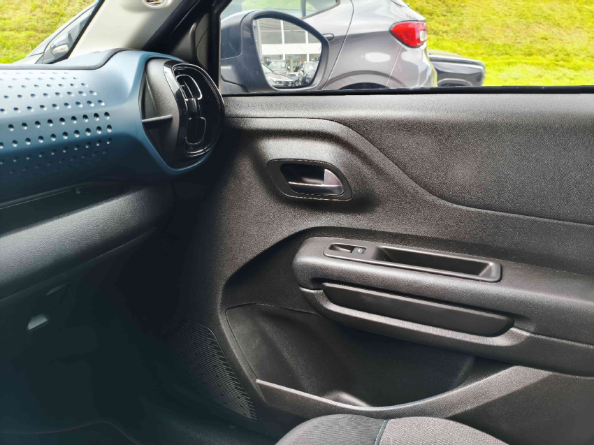 citroen c3 1.0 flex manual 202315