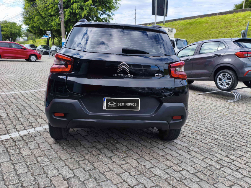 citroen c3 1.0 flex manual 20234