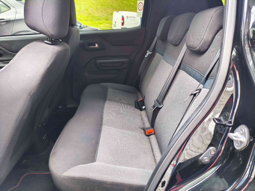 citroen c3 1.0 flex manual 20236