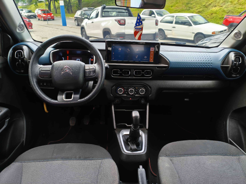 citroen c3 1.0 flex manual 20238