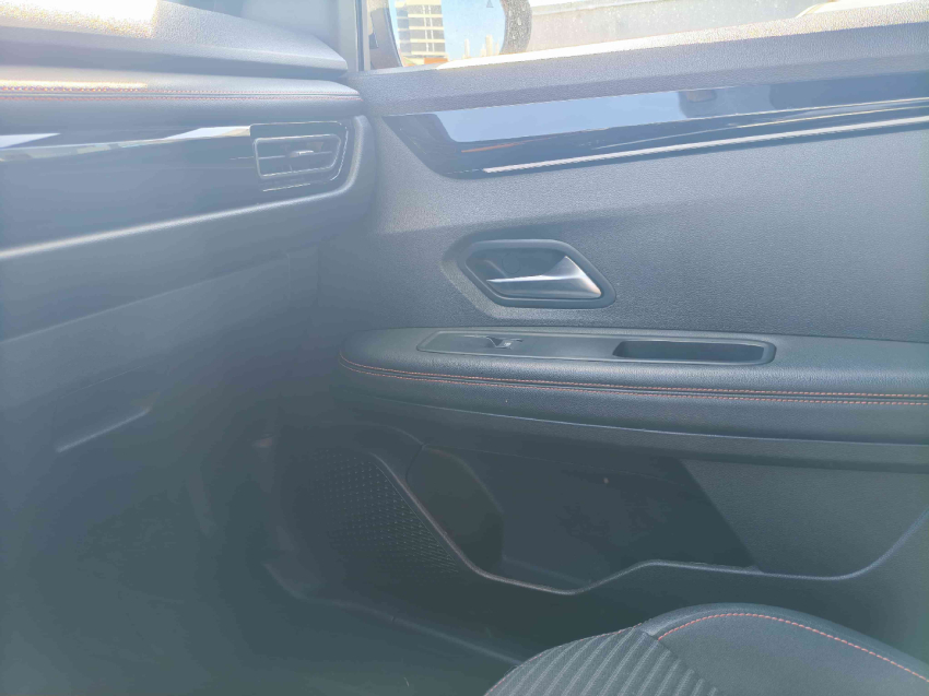 renault kardian 1.0 flex semiautomatico 202516