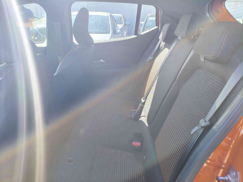 renault kardian 1.0 flex semiautomatico 20259