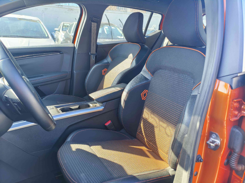 renault kardian 1.0 flex semiautomatico 202513