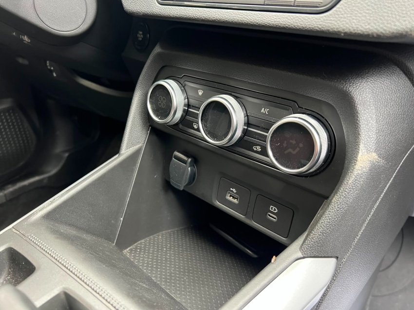 renault kardian 1.0 flex semiautomatico 20252