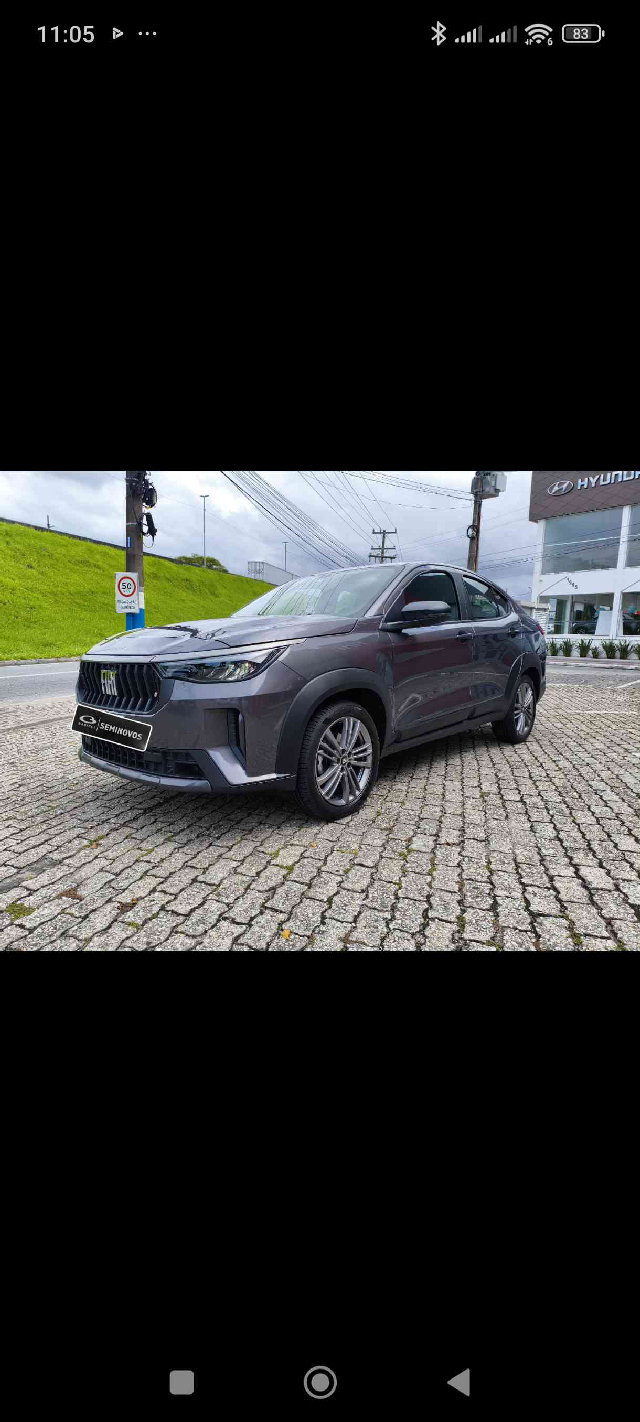 fiat fastback 1.0 flex automatico 20262