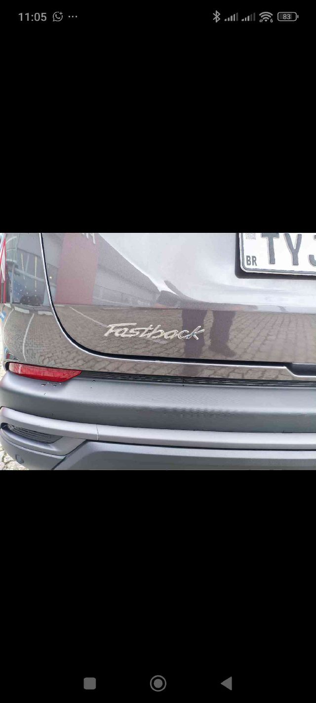 fiat fastback 1.0 flex automatico 202611