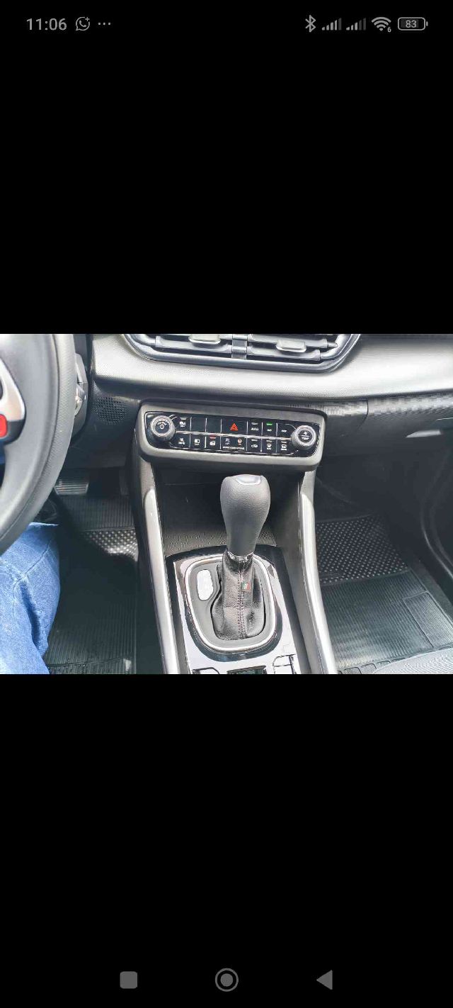 fiat fastback 1.0 flex automatico 202616