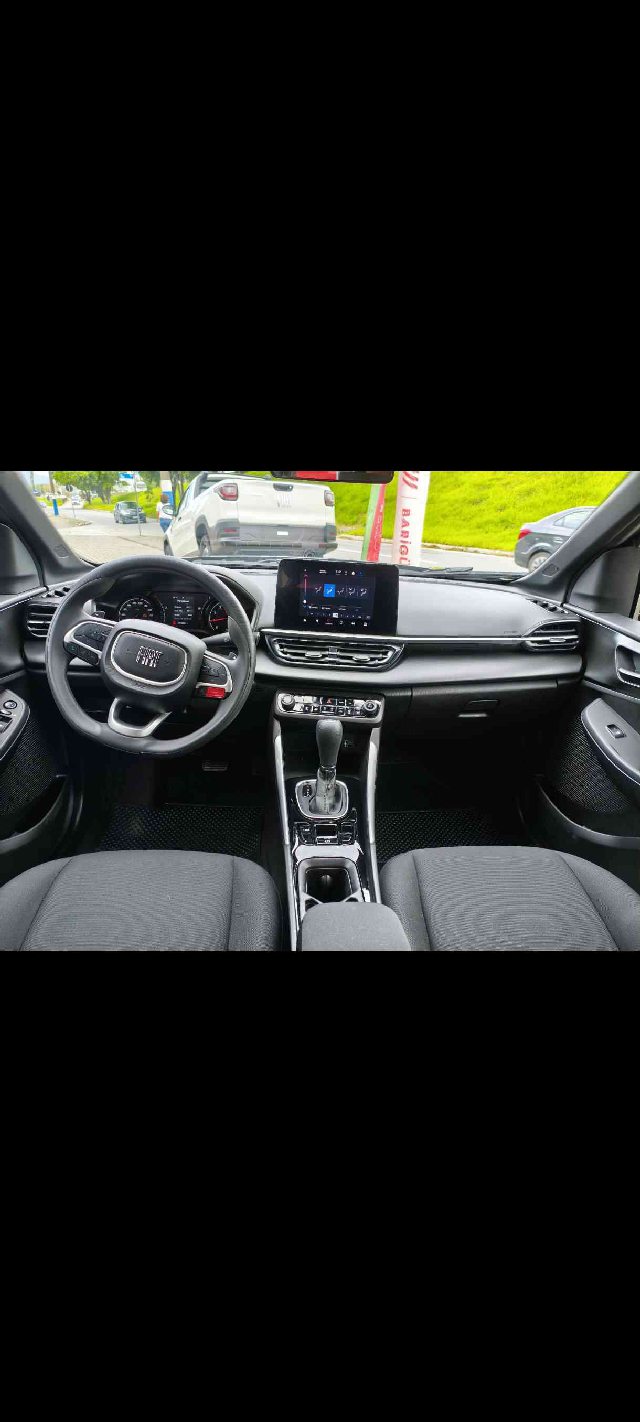 fiat fastback 1.0 flex automatico 202610