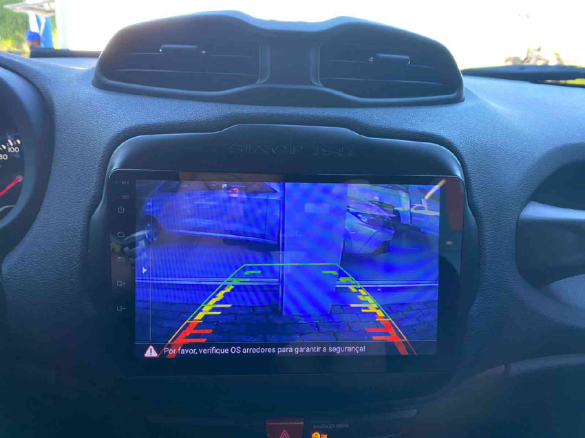 jeep renegade 2.0 diesel automatico 20187