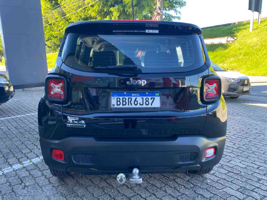 jeep renegade 2.0 diesel automatico 20183