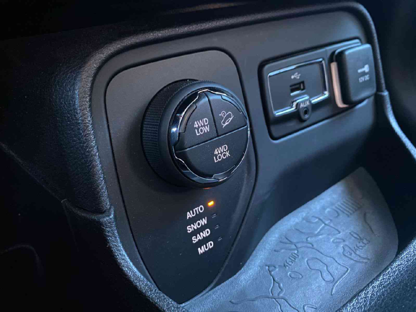 jeep renegade 2.0 diesel automatico 201810