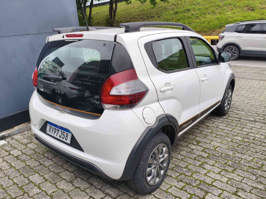 fiat mobi 1.0 flex manual 20244