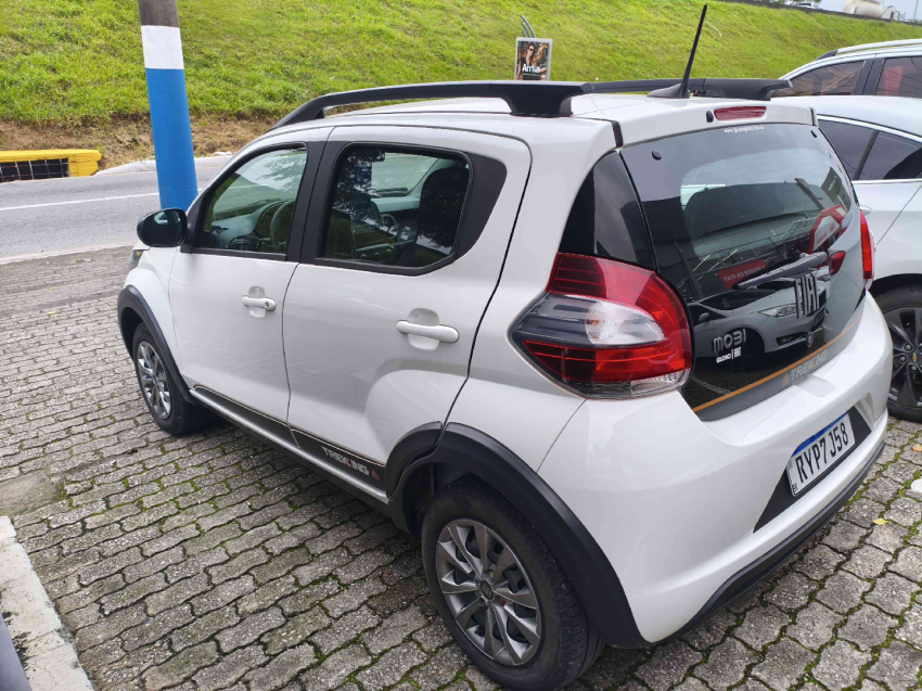 fiat mobi 1.0 flex manual 20245