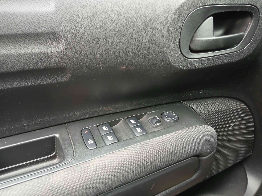 citroen c4 cactus 1.6 vti 120 flex feel eat6 4p automatico 202214