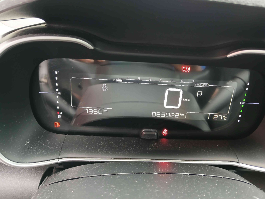 citroen c4 cactus 1.6 vti 120 flex feel eat6 4p automatico 202210
