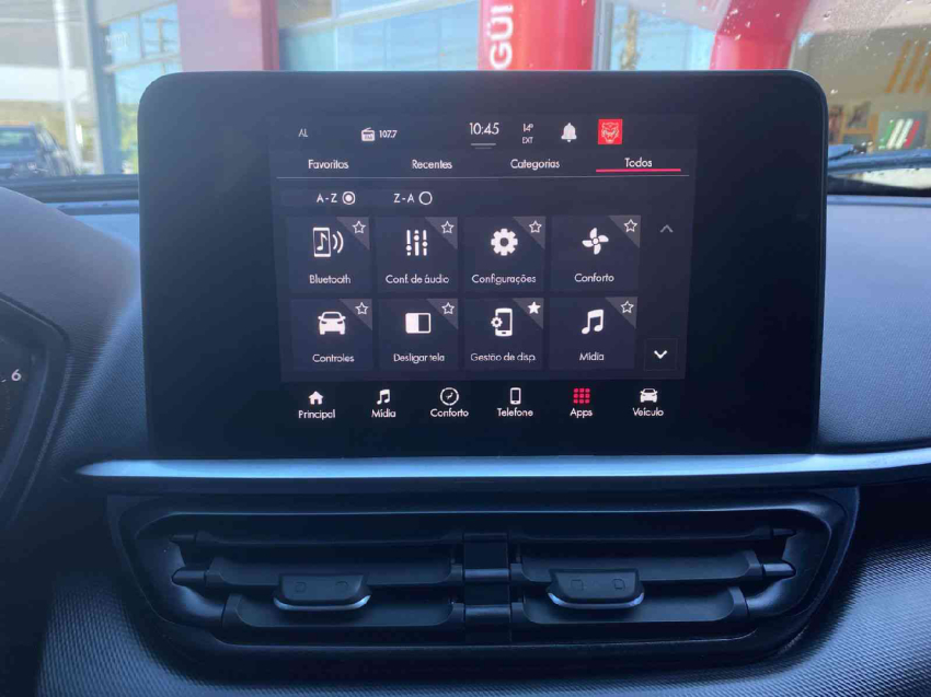 fiat pulse 1.3 flex 20238