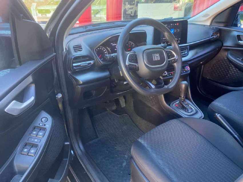 fiat pulse 1.3 flex 20235