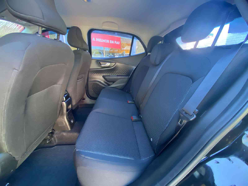 fiat pulse 1.3 flex 20234