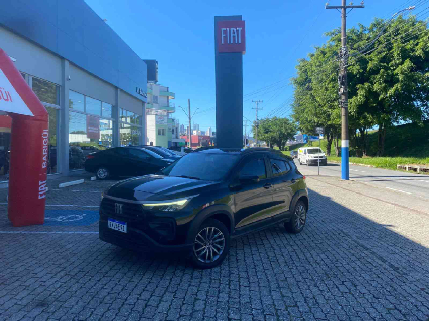fiat pulse 1.3 flex 20231