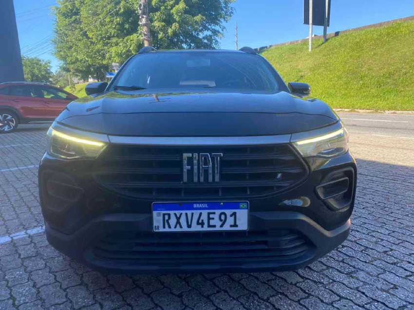fiat pulse 1.3 flex 2023
