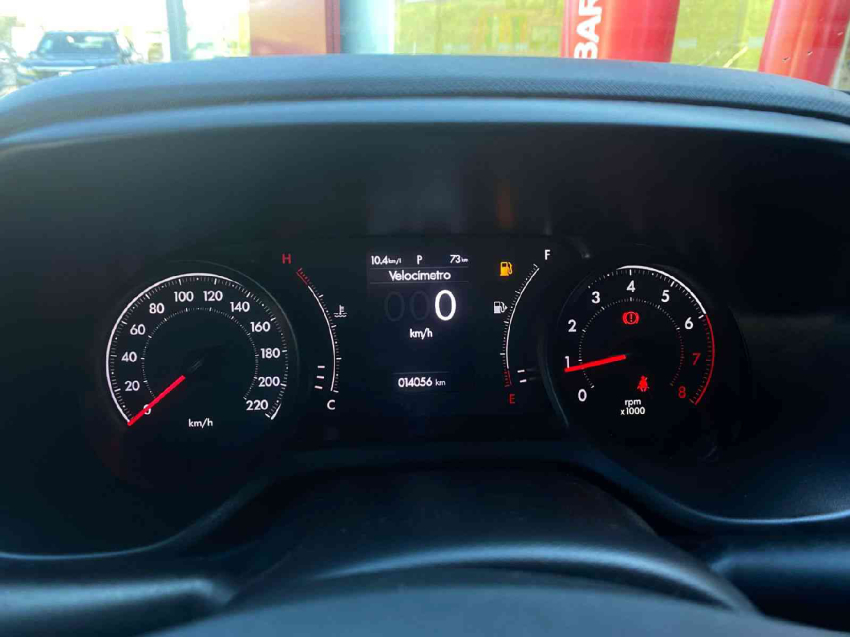 fiat pulse 1.3 flex 202311