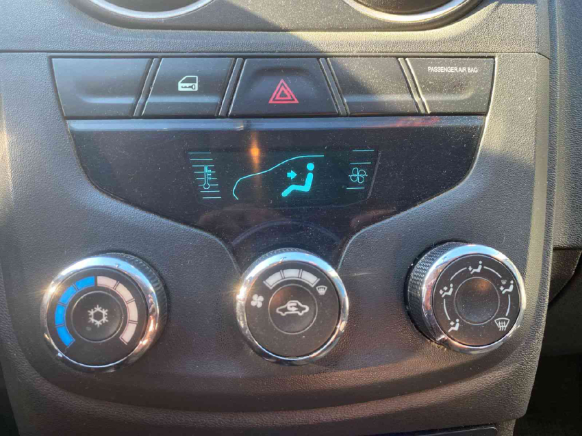 chevrolet montana 1.4 flex manual 20204