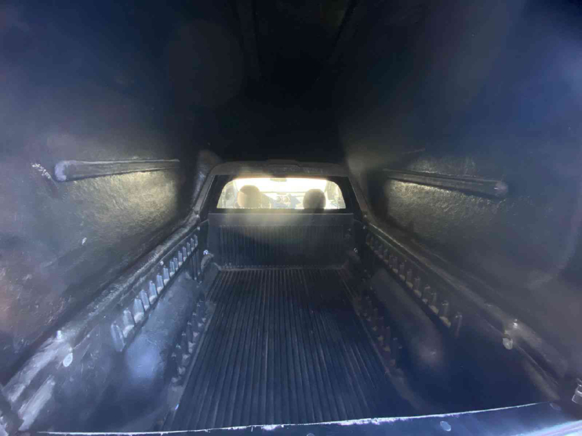 chevrolet montana 1.4 flex manual 20203