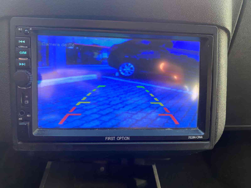 chevrolet montana 1.4 flex manual 202010